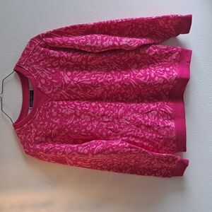 Karen Scott Sweatshirt